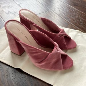 Loeffler Randall Laurel Sandals